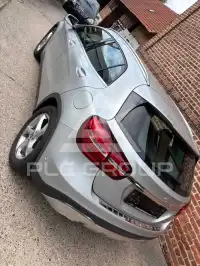 2017 Mercedes Benz GLA-Class