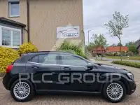 2017 Mercedes Benz GLA-Class