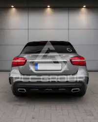 2017 Mercedes Benz GLA-Class