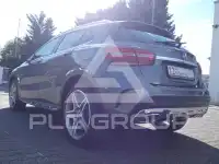 2017 Mercedes Benz GLA-Class