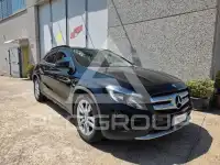 2017 Mercedes Benz GLA-Class