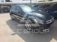 2017 Mercedes Benz GLA-Class
