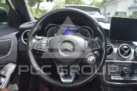 2017 Mercedes Benz GLA-Class
