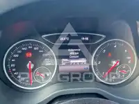 2017 Mercedes Benz GLA-Class