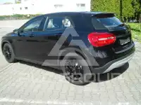 2017 Mercedes Benz GLA-Class