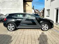 2017 Mercedes Benz GLA-Class