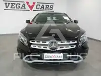 2017 Mercedes Benz GLA-Class