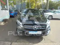 2017 Mercedes Benz GLA-Class