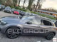 2017 Mercedes Benz GLA-Class