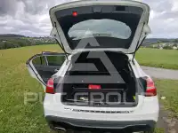 2018 Mercedes Benz GLA-Class