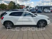 2017 Mercedes Benz GLA-Class
