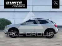 2017 Mercedes Benz GLA-Class