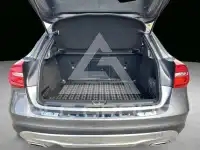 2017 Mercedes Benz GLA-Class