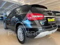 2017 Mercedes Benz GLA-Class