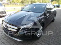2017 Mercedes Benz GLA-Class