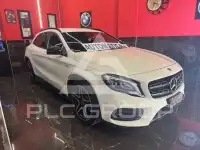 2017 Mercedes Benz GLA-Class