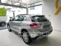 2017 Mercedes Benz GLA-Class