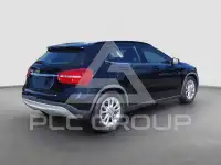 2017 Mercedes Benz GLA-Class