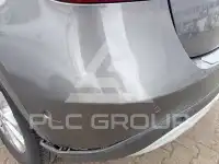 2017 Mercedes Benz GLA-Class