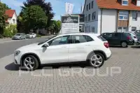 2017 Mercedes Benz GLA-Class