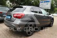2017 Mercedes Benz GLA-Class