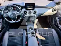 2017 Mercedes Benz GLA-Class