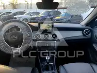 2017 Mercedes Benz GLA-Class