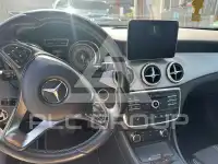 2017 Mercedes Benz GLA-Class