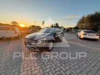 2017 Mercedes Benz GLA-Class