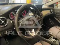 2017 Mercedes Benz GLA-Class