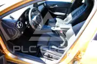 2017 Mercedes Benz GLA-Class