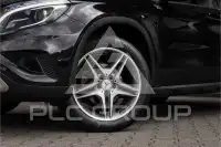 2017 Mercedes Benz GLA-Class
