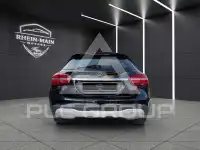 2017 Mercedes Benz GLA-Class