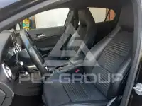 2017 Mercedes Benz GLA-Class