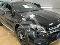 2017 Mercedes Benz GLA-Class