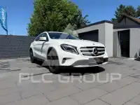 2017 Mercedes Benz GLA-Class