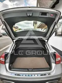 2017 Mercedes Benz GLA-Class