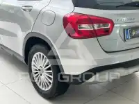 2017 Mercedes Benz GLA-Class