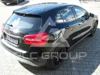2017 Mercedes Benz GLA-Class