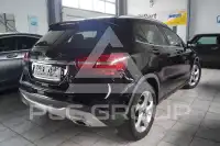 2017 Mercedes Benz GLA-Class