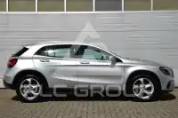 2017 Mercedes Benz GLA-Class