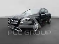 2017 Mercedes Benz GLA-Class
