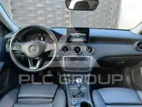 2017 Mercedes Benz GLA-Class
