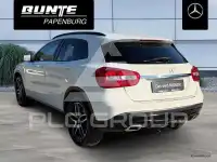 2017 Mercedes Benz GLA-Class
