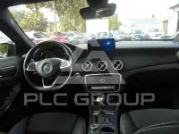 2017 Mercedes Benz GLA-Class