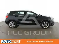 2017 Mercedes Benz GLA-Class