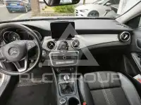 2017 Mercedes Benz GLA-Class