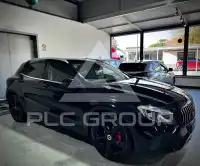 2017 Mercedes Benz GLA-Class