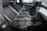 2017 Mercedes Benz GLA-Class