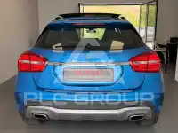 2017 Mercedes Benz GLA-Class